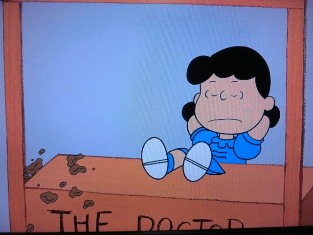 10 7からnhkで Peanuts スヌーピー ショートアニメ が放送開始 戸松遥論 極私的な試みあるいは ファンの戯言